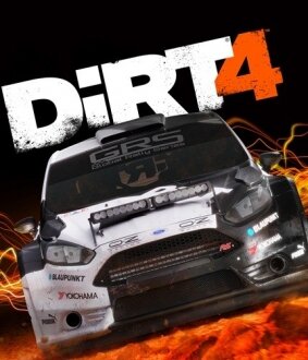 Dirt 4 Day One Edition Xbox Oyun kullananlar yorumlar
